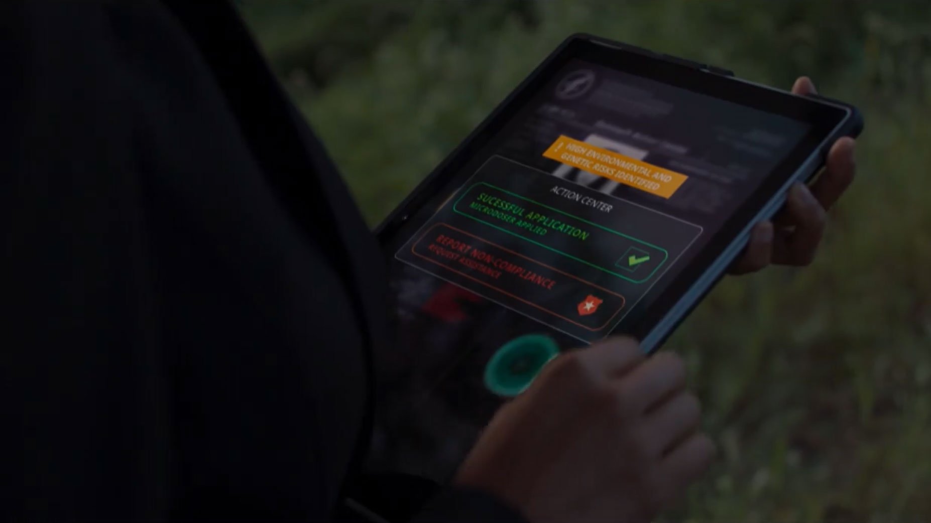 Regulation (2019)
