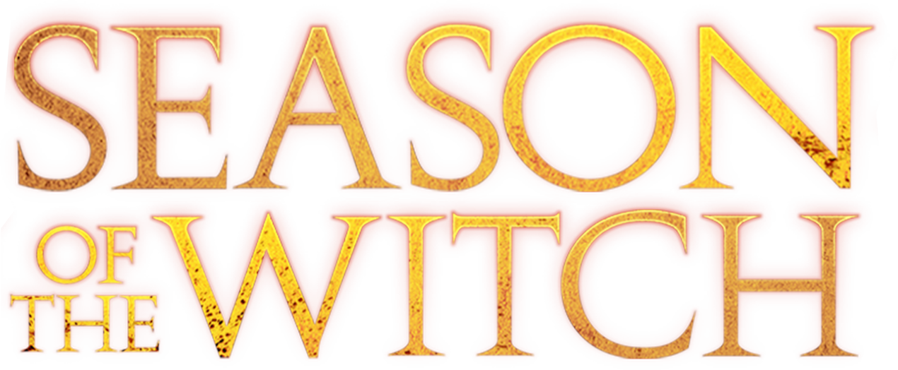 Season of the Witch Logo
