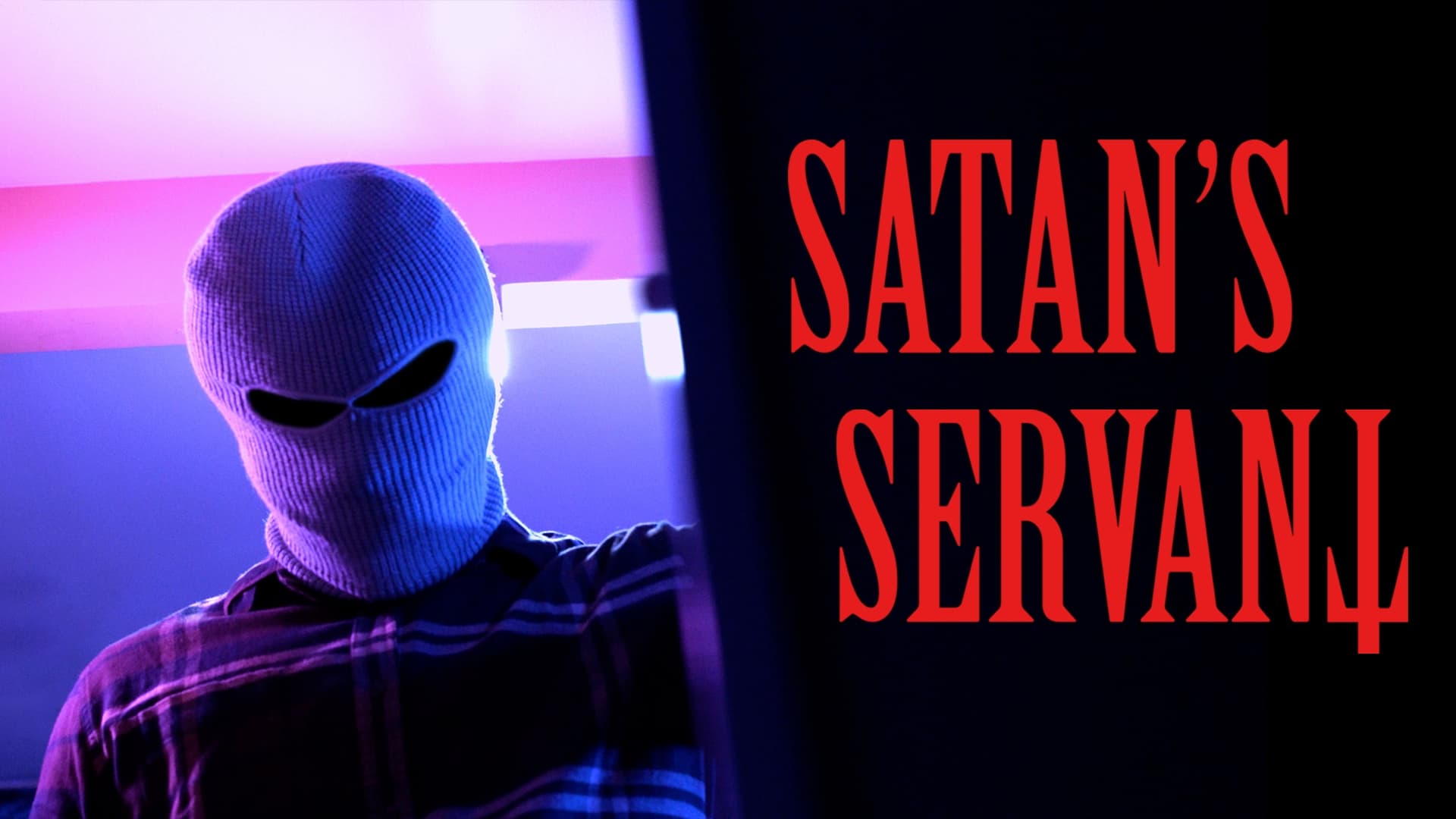 Satan's Servant