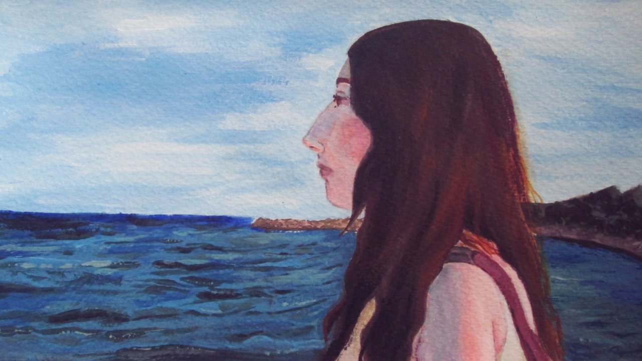 Silence on Canvas (2017)
