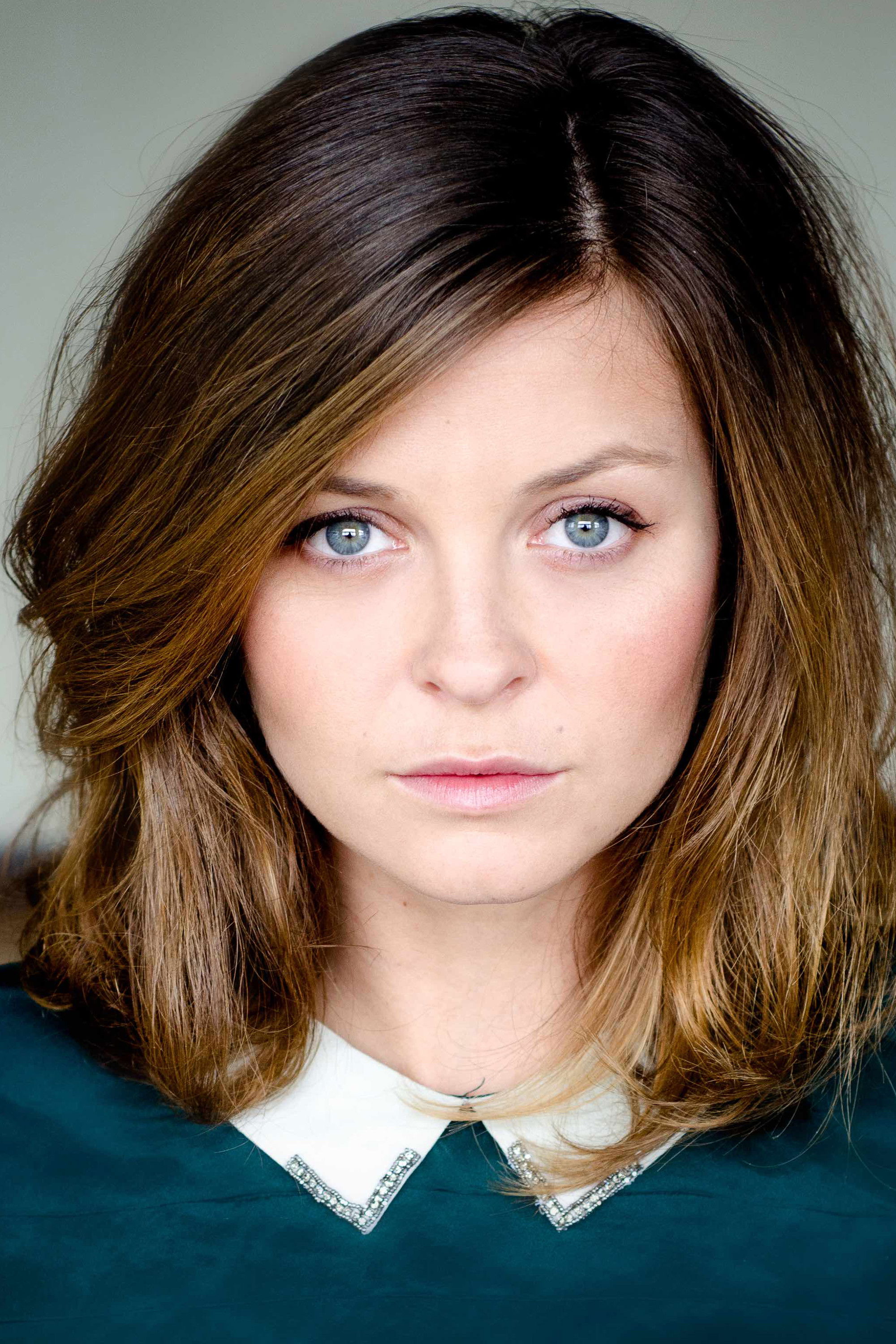 et billede af Émilie Carbonneau