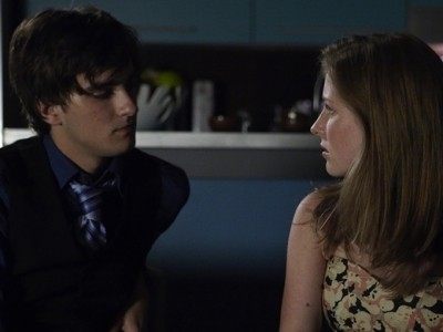 Degrassi: la nueva generación 10x27