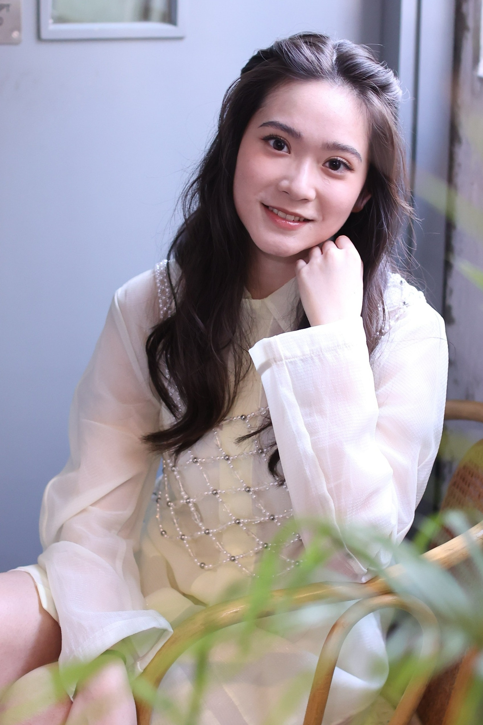 et billede af Cloud Wan