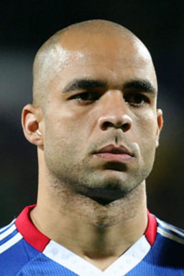 et billede af Alex Rodrigo Dias da Costa