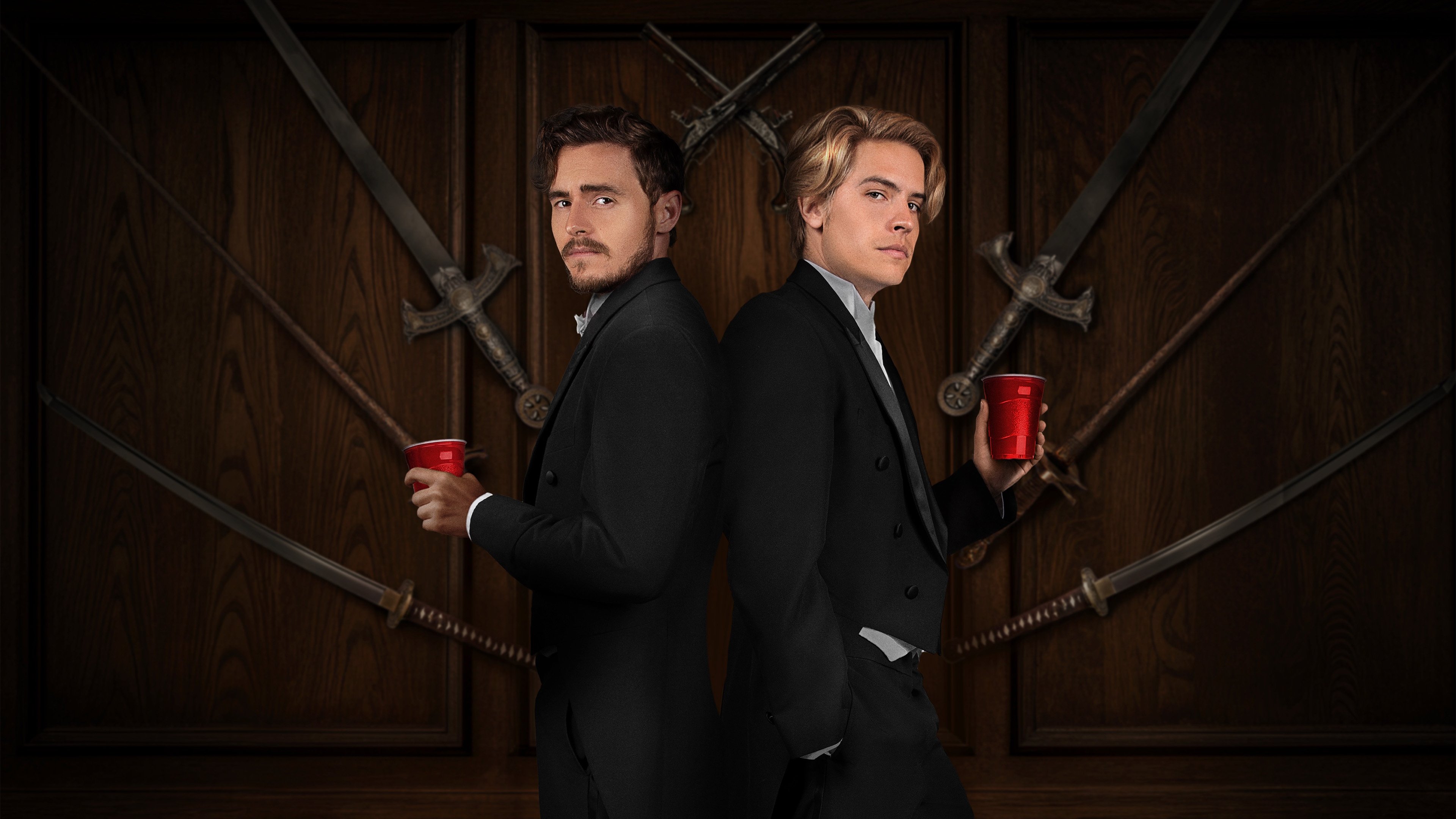 Backdrop Image