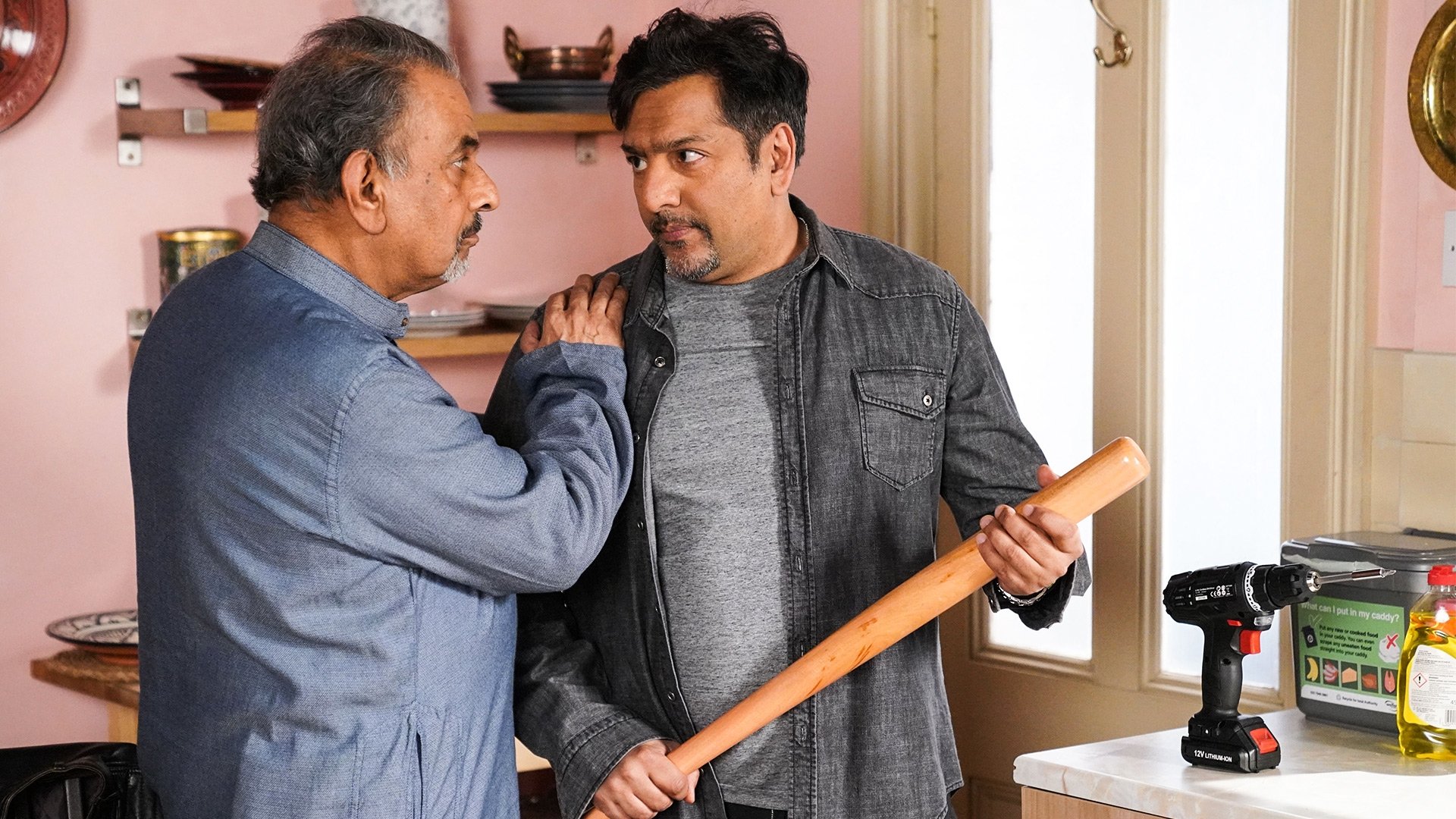 EastEnders 34x65