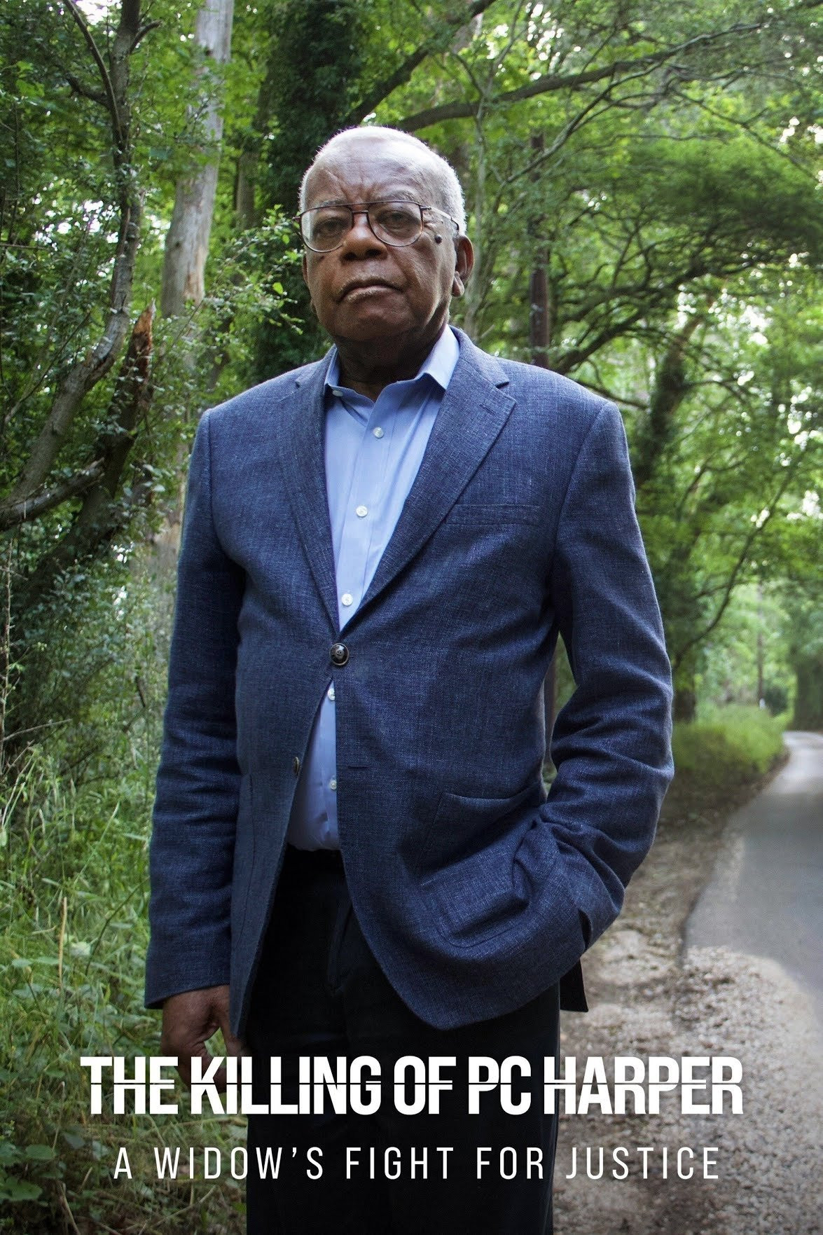 The Killing of PC Harper: A Widow's Fight for Justice - Season 1