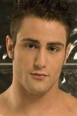 et billede af Blake Riley