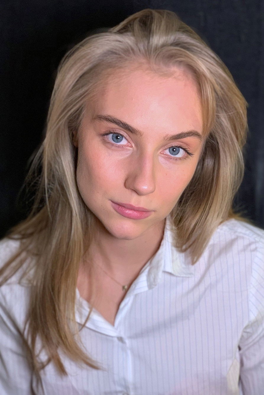 et billede af Klavdiya Drozd