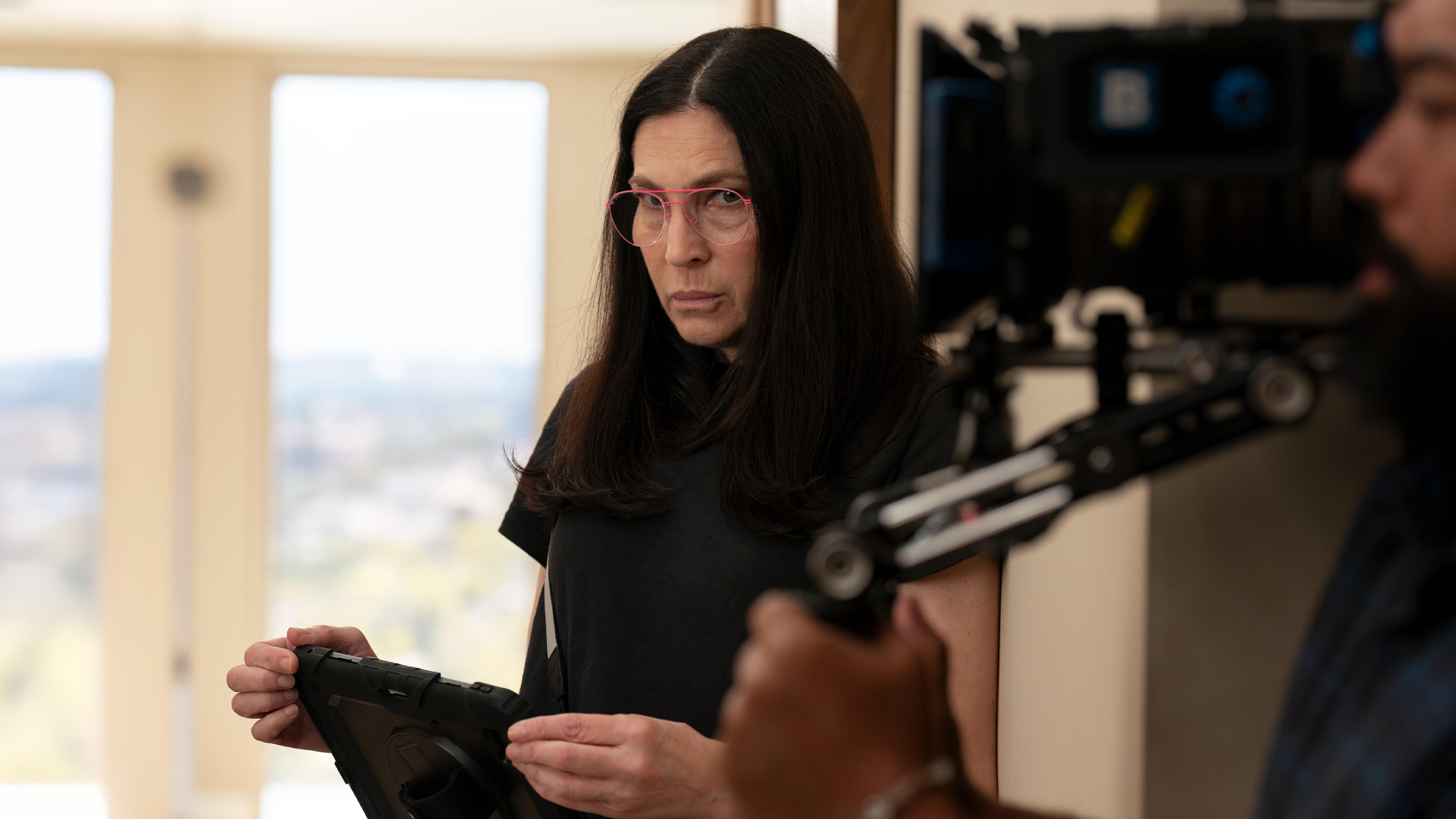 Imagem de fundo de The Comeback