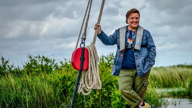Susan Calman's Grand Day Out