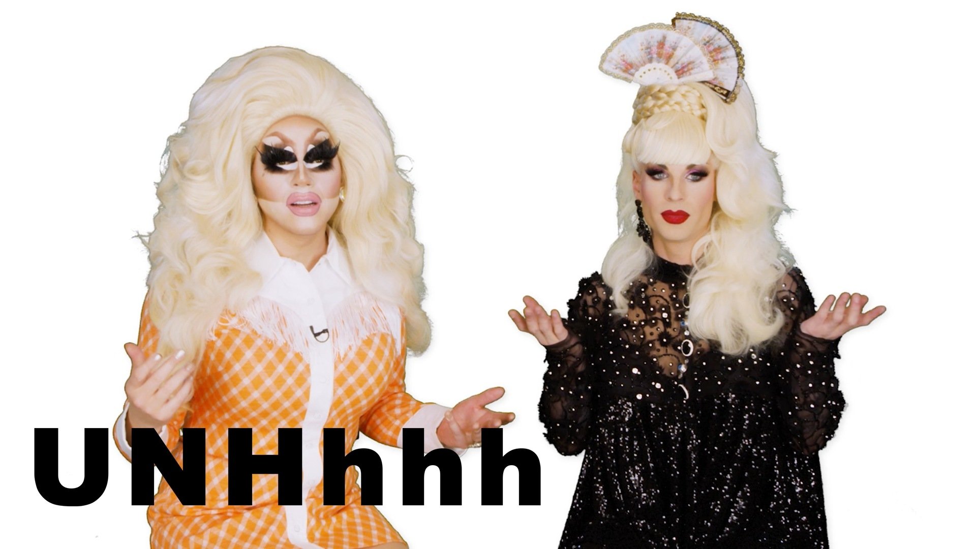 UNHhhh - Épisode 6