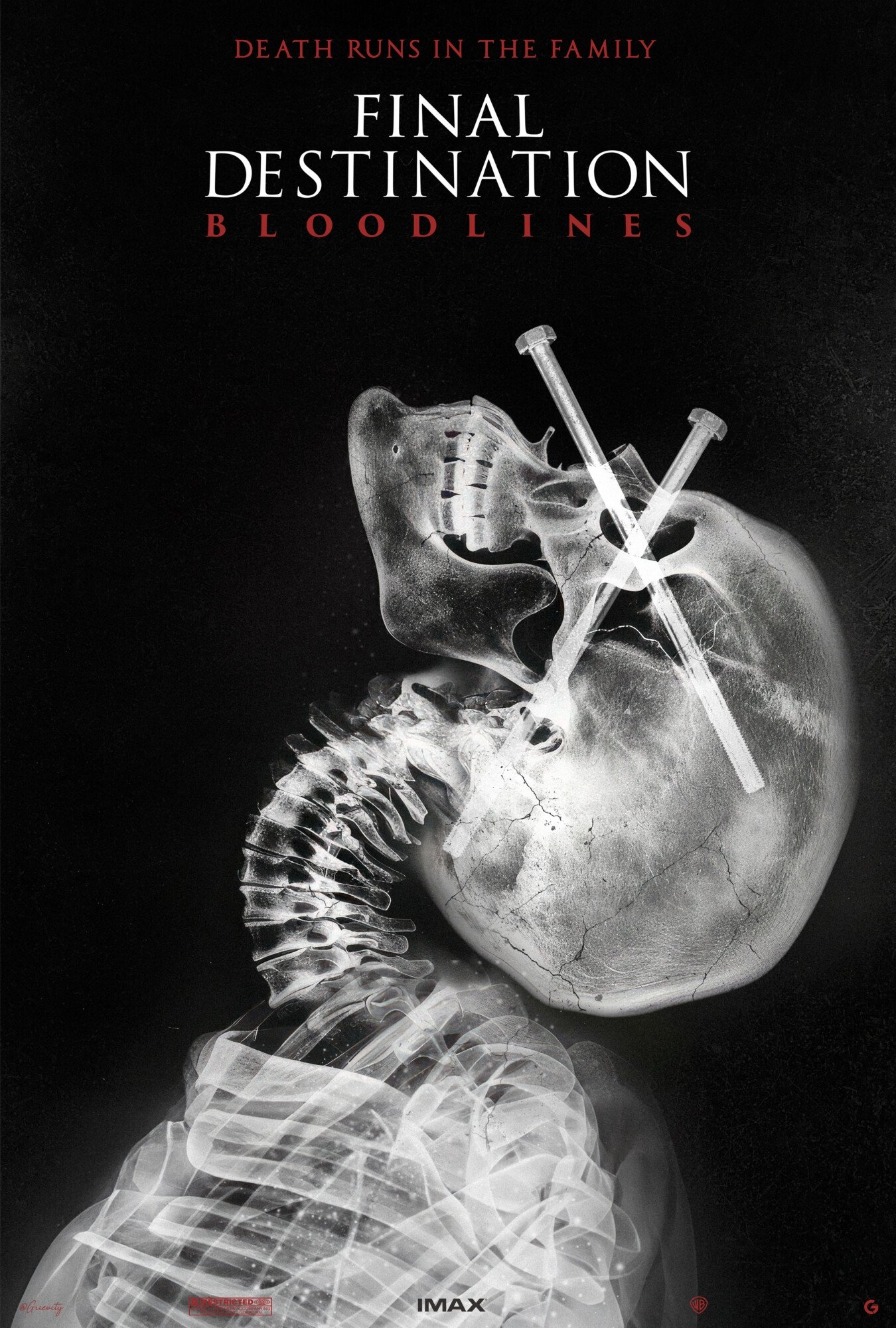 Final Destination Bloodlines