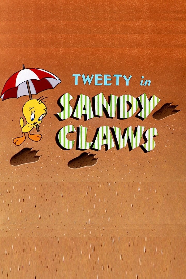 jim shore sandy claws