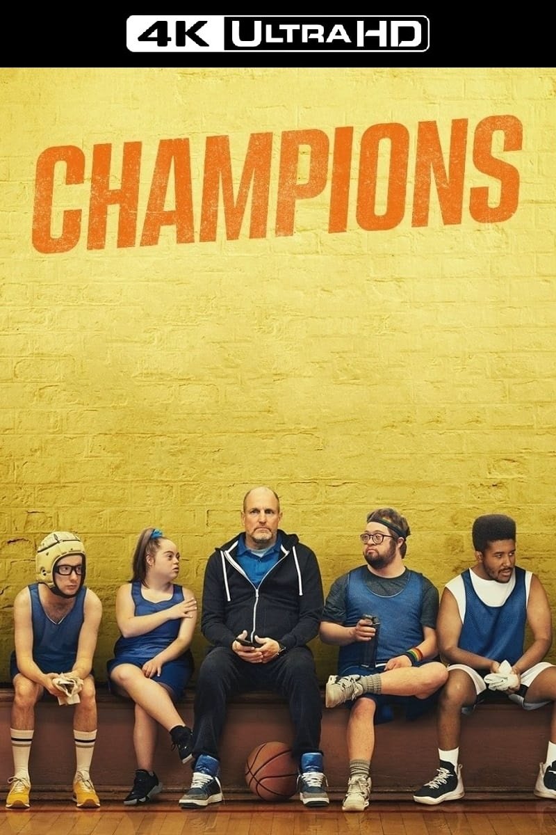 Champions