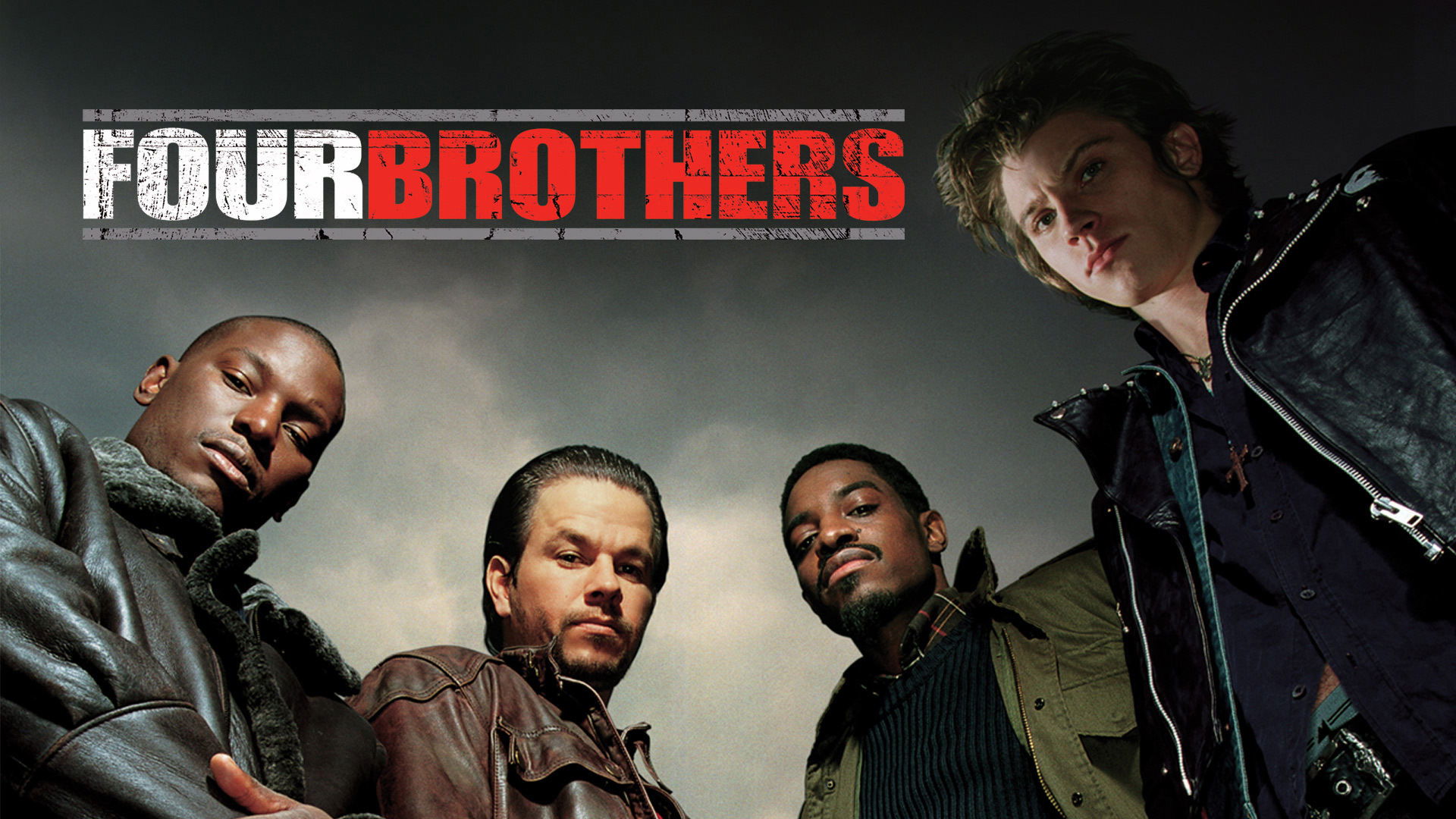 Four Brothers (2005)