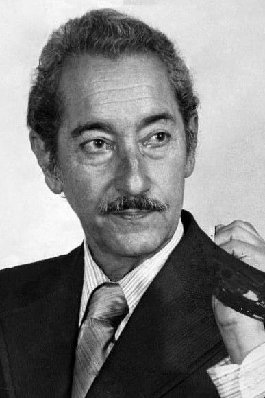 et billede af Roberto Rivera Negrón