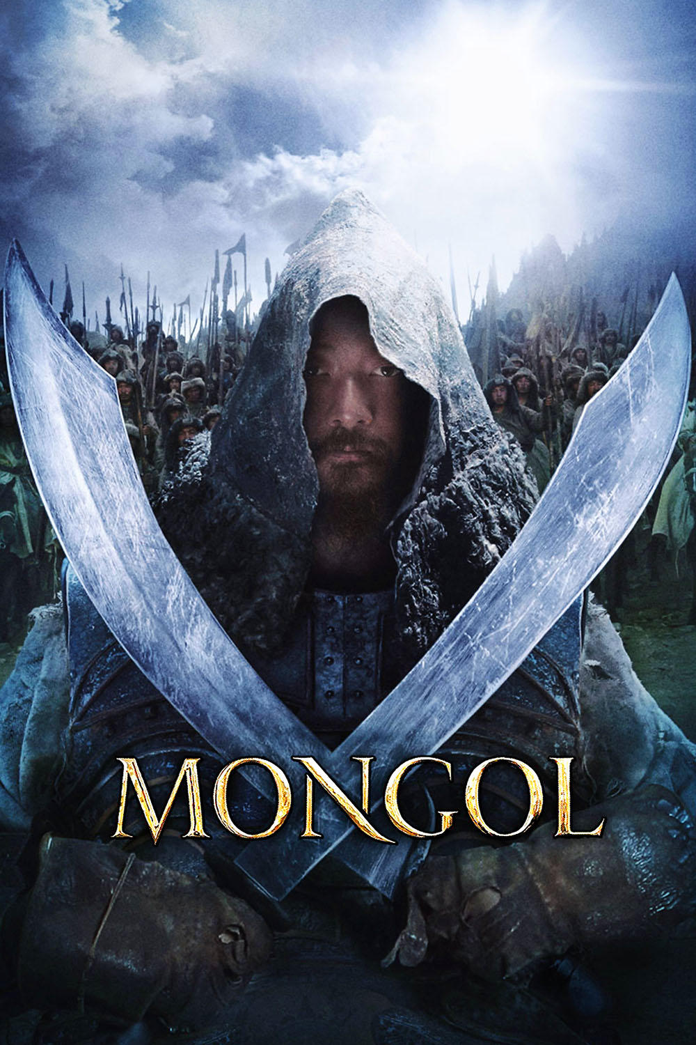 Mongol: The Rise of Genghis Khan