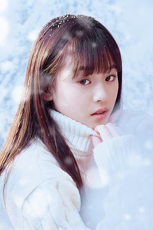 et billede af Meng Zhixu