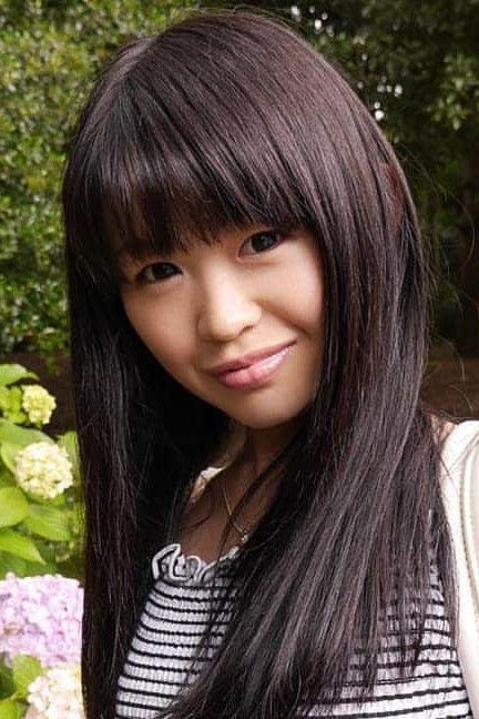 et billede af 宮崎夏帆