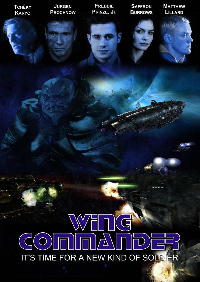 Wing Commander