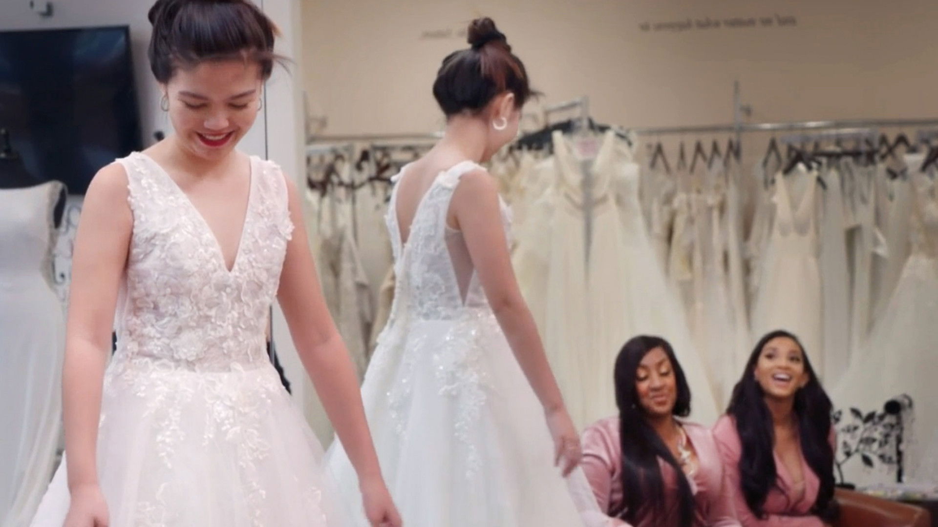 The Family Chantel S02E04 backdrop