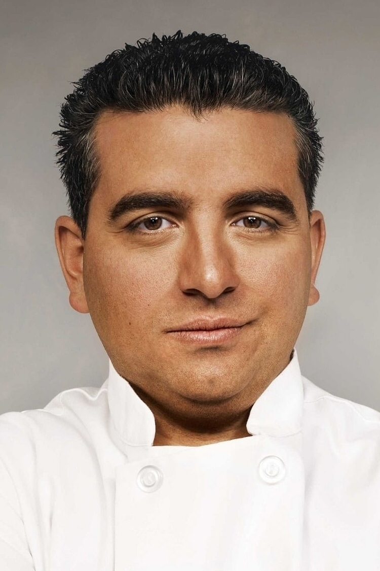et billede af Buddy Valastro