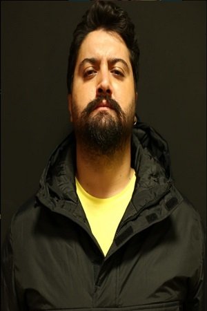 Kaan Küçük's picture in the cast
