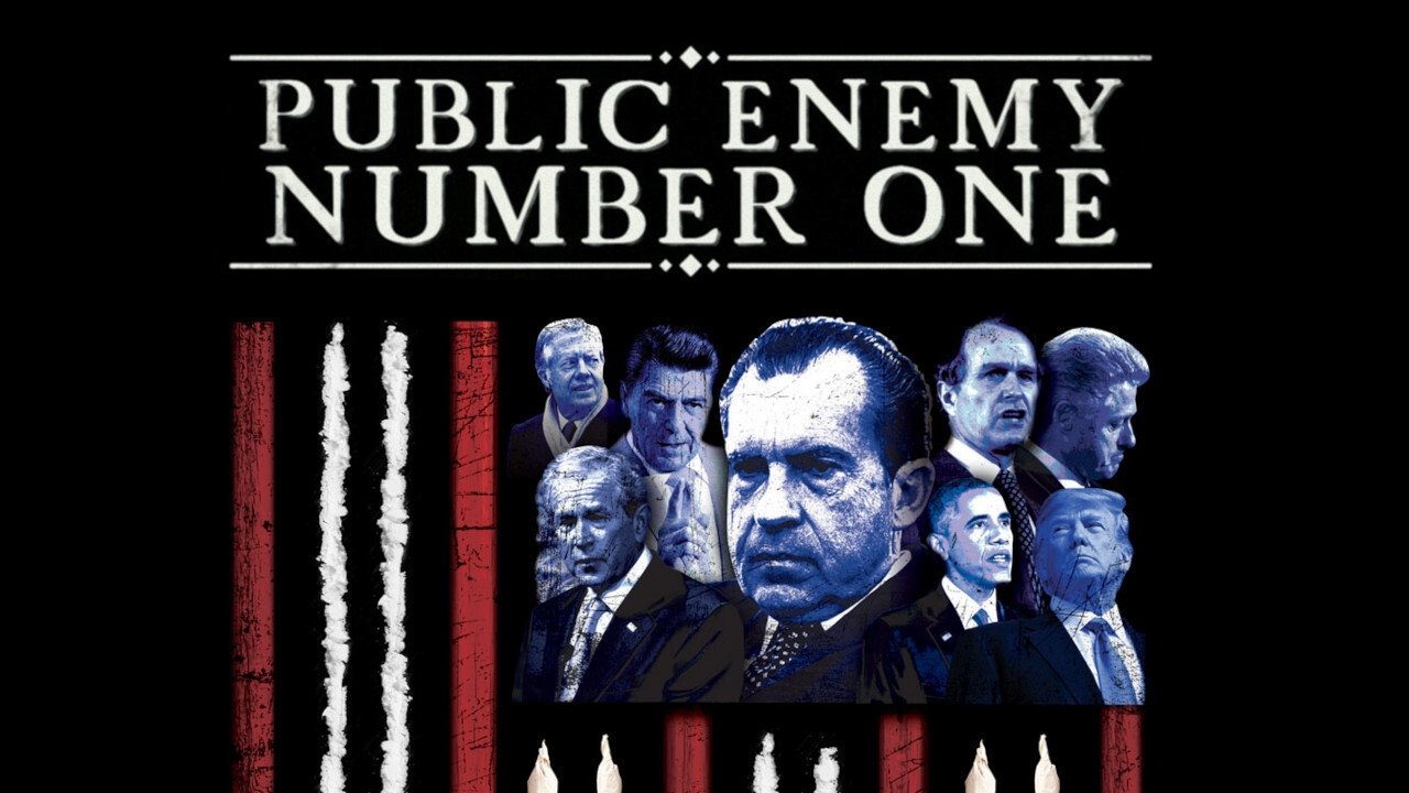 Public Enemy Number One (2019)