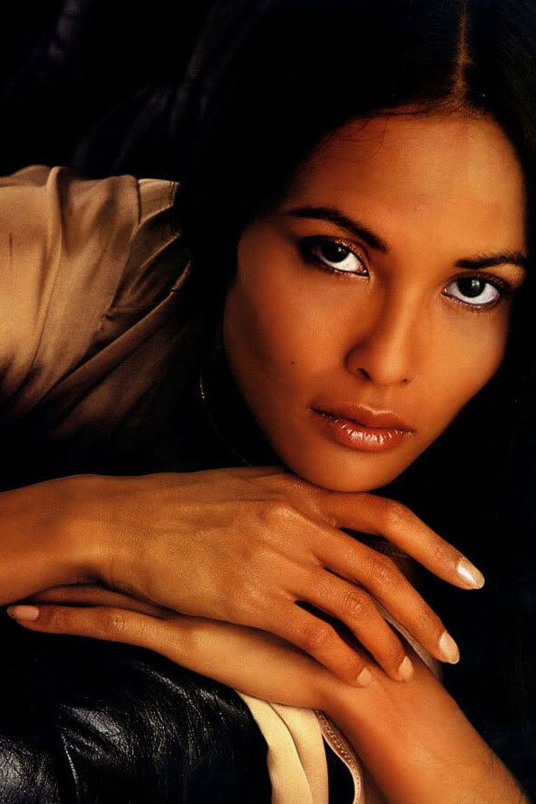 Laura Gemser fotoğraf 7
