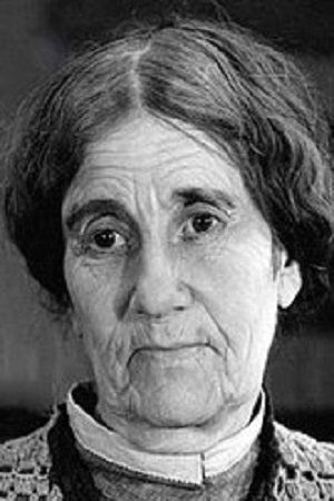 et billede af Mai Wells