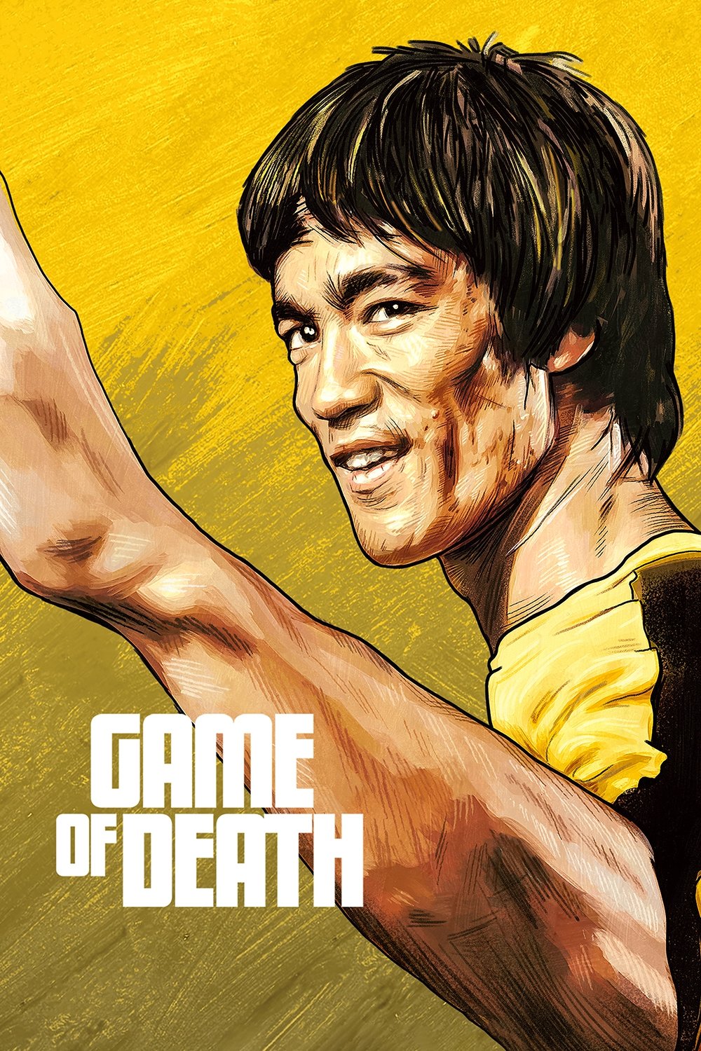 Game of Death