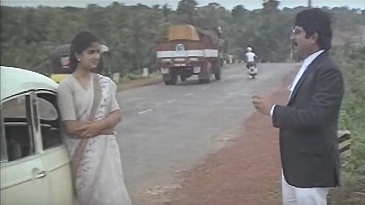 Thanthram (1988)