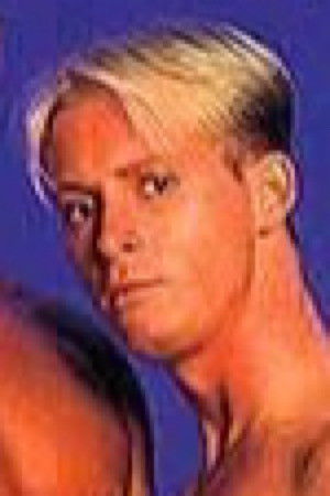 et billede af Donovan Cory