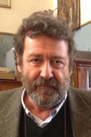 et billede af Alessandro Rossi