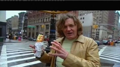 James May's 20th Century