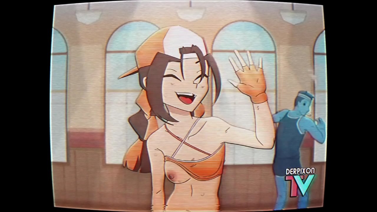 Imagem do Filme Eri-Chan's Home Workout!