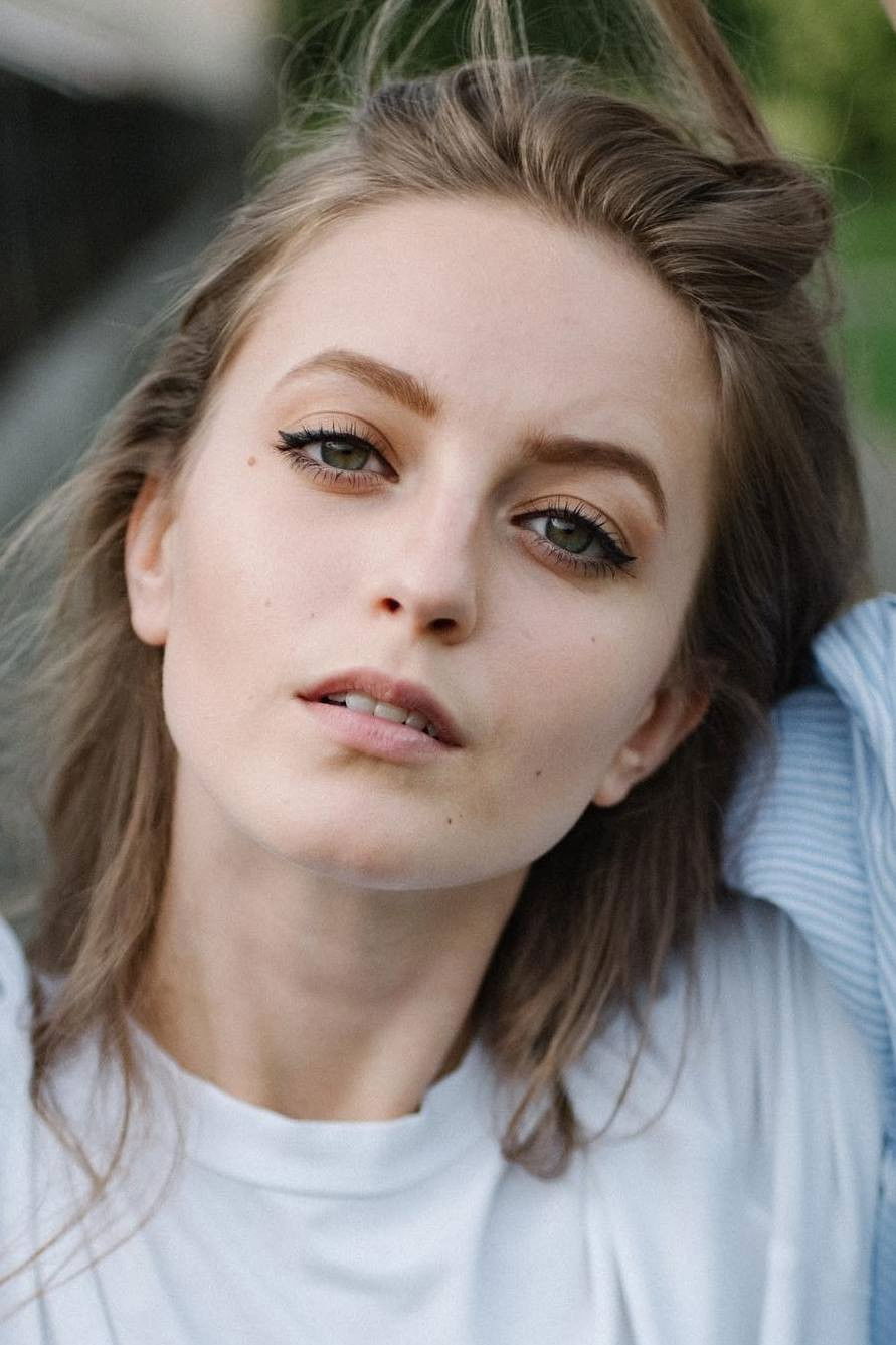 et billede af Anastasiya Shulha