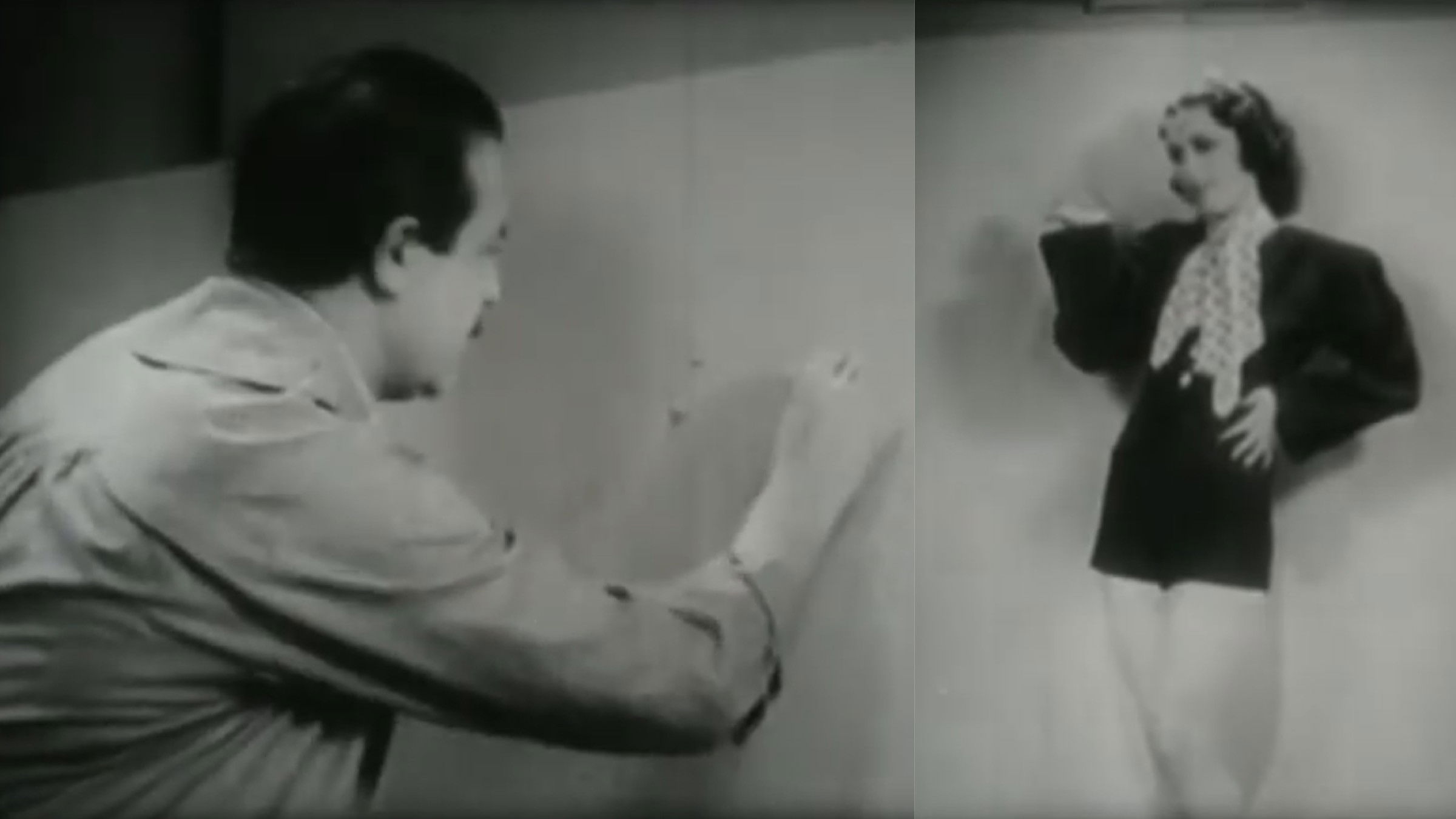 Gags and Gals backdrop image