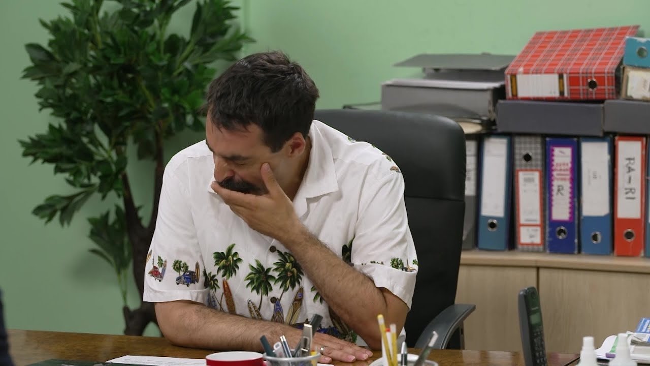 Episode 2238