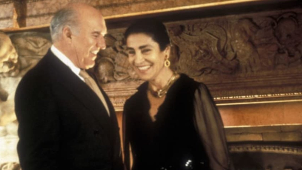 Party (1996)