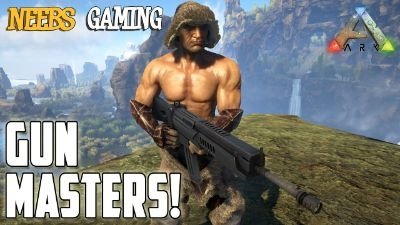 Thumbnail for Gun Masters Season 1 Episode 20