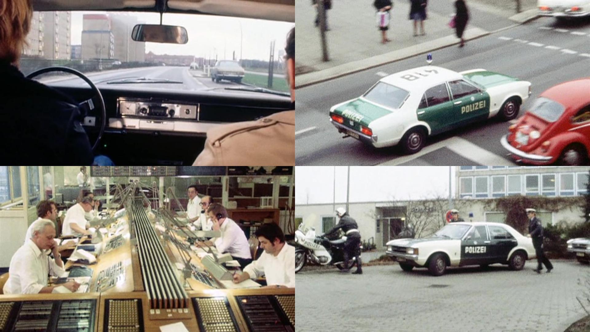 Flucht (1977)