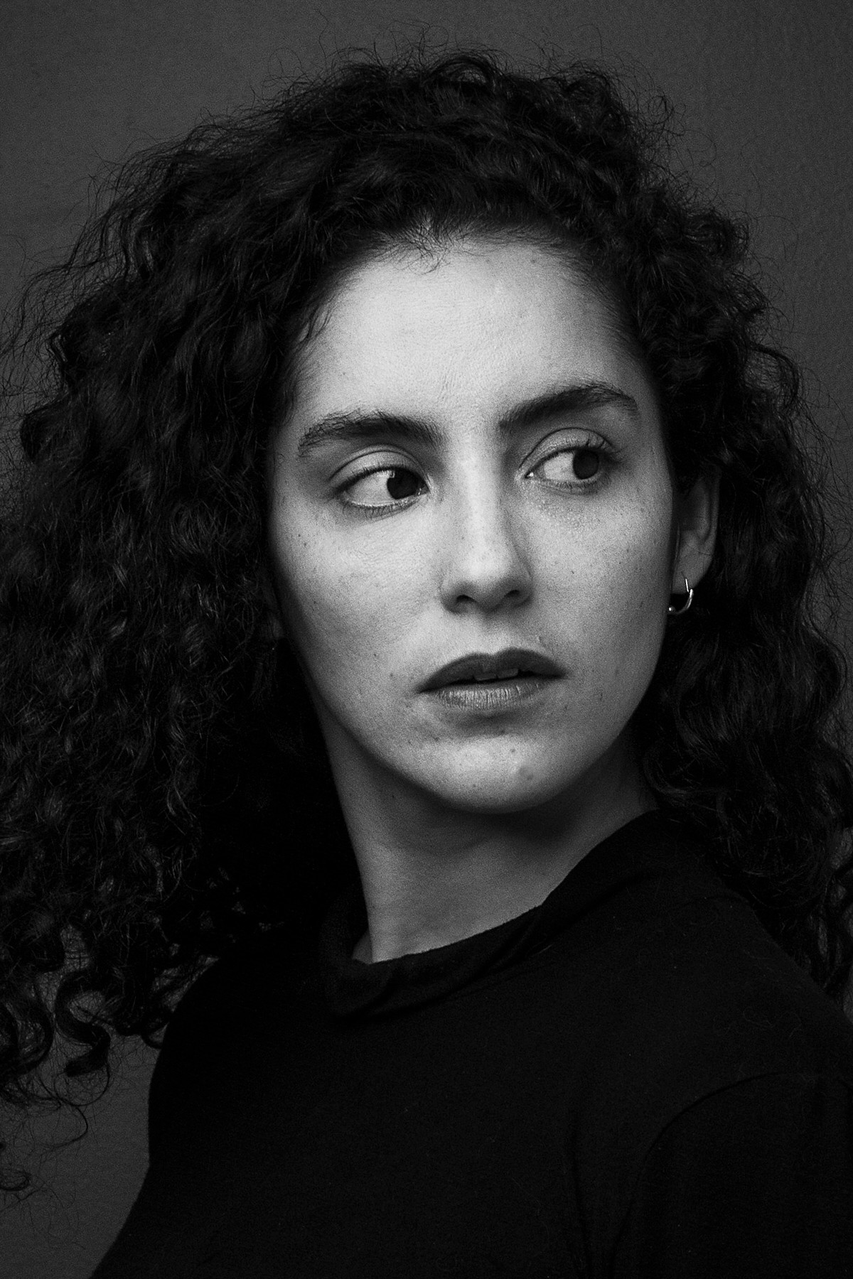 et billede af Daniela Castillo Toro