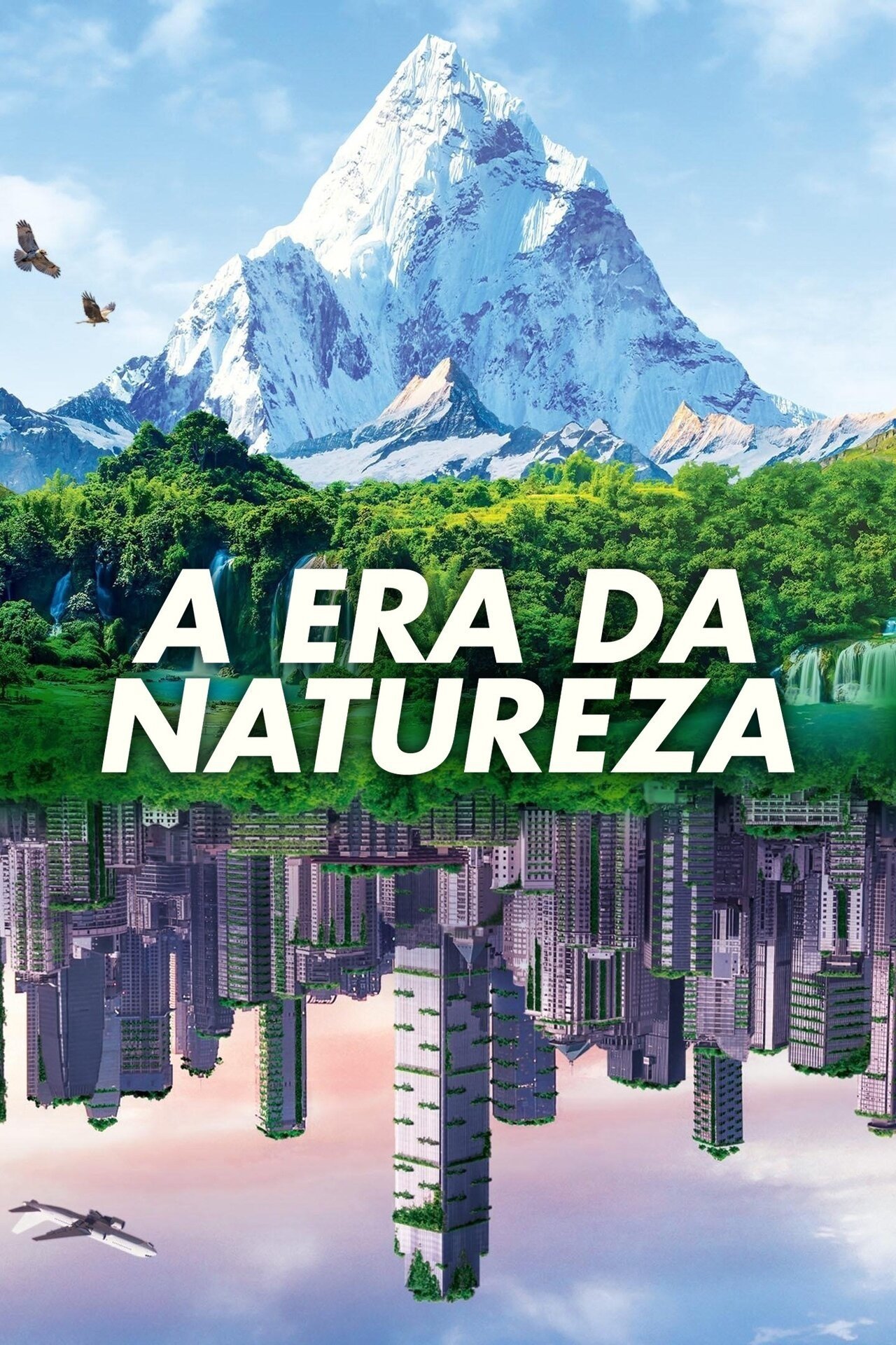 The Age Of Nature - Season 1