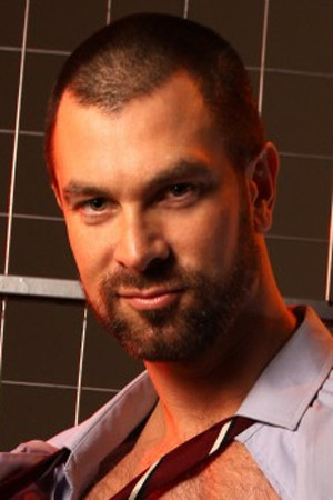 et billede af Dillon Buck