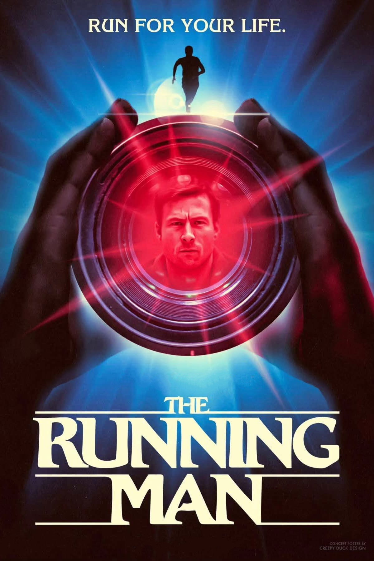 The Running Man