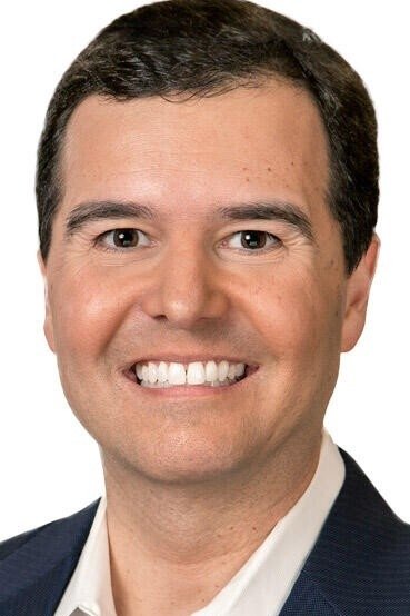 et billede af Ted Garcia