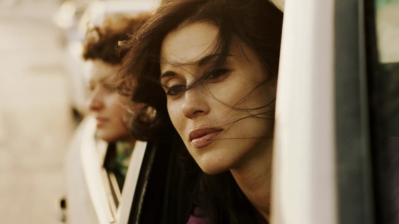 May in the Summer (2014)