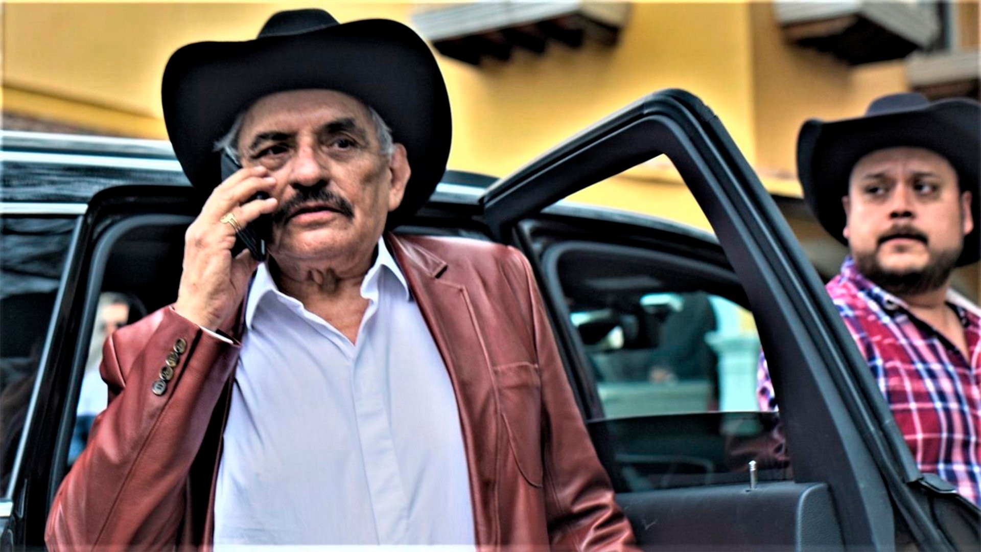 Enemigo íntimo